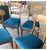 Vintage Chairs, 1830, Set of 4 For Sale - Image 4 of 15