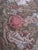 Vintage French Aubusson Style Jacquard Tapestry, 1980s For Sale - Image 15 of 18