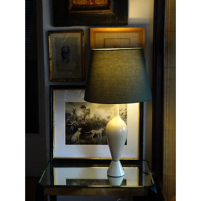 Table Lamps, 1950s, Set of 2 For Sale - Image 10 of 16