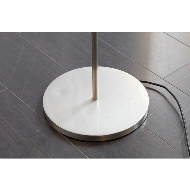 Floor Lamps by G. Ostuni and Forti for Oluce, 1955, Set of 2 For Sale - Image 14 of 15