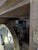 Wood Grandfather Clock with Chimes For Sale - Image 7 of 10