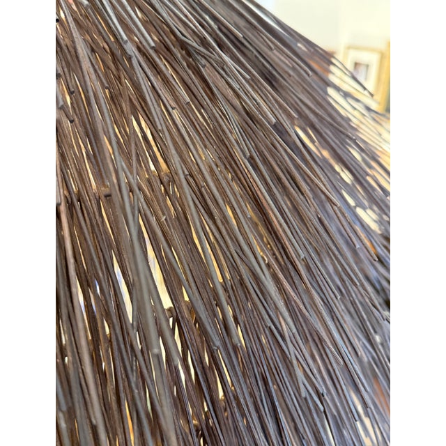 Arteriors Jana Pendant Light For Sale - Image 12 of 12