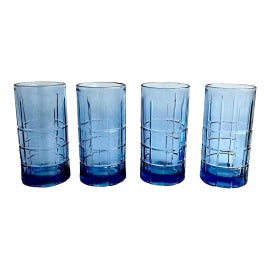 Example of Anchor Hocking Tableware and Barware