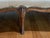 Antique French Louis XV Style Hand-Carved Upholstered Loveseat With Down Cushion For Sale In Miami - Image 6 of 9