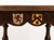 Brown Charles I Style Oak Refectory Table For Sale - Image 8 of 10