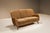 1940s Three-Seater in Mohair from Berga Möbler, Sweden, 1940s For Sale - Image 5 of 13