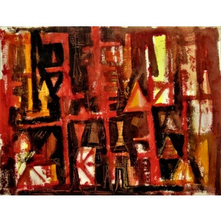 Arnold A. Grossman, Untitled, Circa2000 For Sale