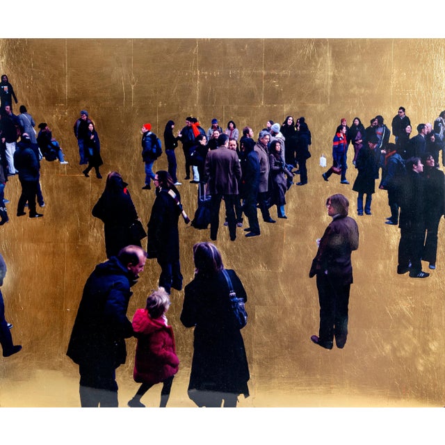 Paul Vinet, Procession 3, C-Print For Sale In New York - Image 6 of 6