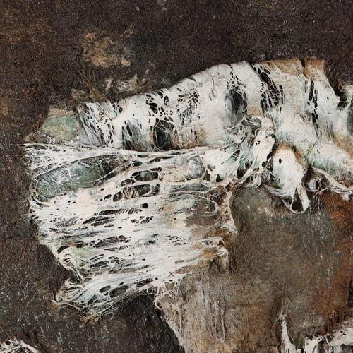 Orazi, Composition, Mixed Media For Sale - Image 4 of 11