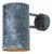 Large Hans-Agne Jakobsson C 627 'Rulle' Darkly Patinated Outdoor Sconce For Sale