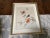 1970s Vintage Framed Asian Hand Embroidered Silk Art For Sale In Chicago - Image 6 of 13
