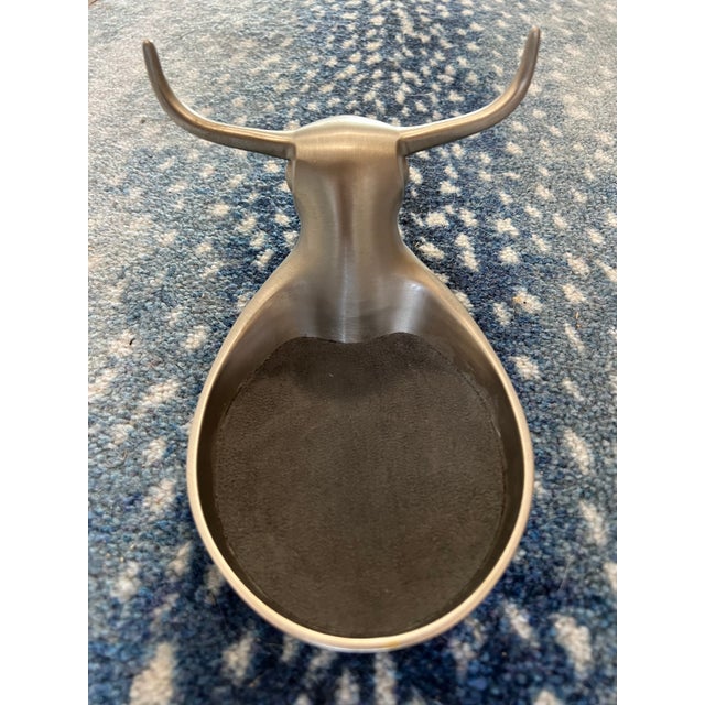 Bull Valet Catchall Tray For Sale In Jacksonville, FL - Image 6 of 11
