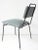 1950s Italian Filo Chair from Dedar, 1950s For Sale - Image 5 of 13