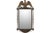 Vintage Federal Bald Eagle Wall Mirror by Burwood Products For Sale - Image 9 of 9