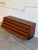 Mid-Century Modern Teak Westnofa Dresser 8 Drawer Mid-Century Modern Norway 1970s For Sale - Image 3 of 10
