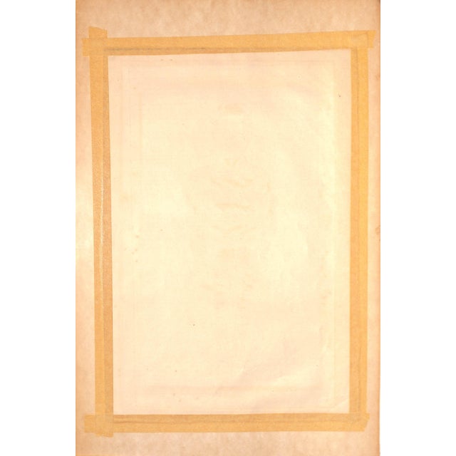 1893 Print Sz: 14 1/2"H x 9"W Matte Sz: 20"H x 12 7/8"W He is a noble of Malta who has added a complete English education...