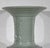 Aqua Chinese Celadon Vase, 1900s For Sale - Image 8 of 18