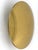 Large Mid-Century Brass Flush Mount by Florian Schulz, Germany, 1970s For Sale - Image 14 of 18