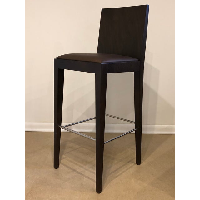 Spanish Andreu World Bar Stool Chairish