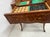 Louis XV Style Games Table with Marquetry Decoration, 20th Century For Sale - Image 3 of 15
