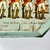 1940s Vintage French Empire Boho Chic Foot Riflemen Regiment Metal Tray. For Sale - Image 13 of 15