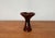Brown Mid-Century German Studio Pottery Vase from Till Sudeck, 1960s For Sale - Image 8 of 18