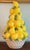 Vintage Italian Lemon Topiary For Sale - Image 4 of 8