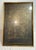 Large Antique Religious Brass Rubbing of the 1535 Memorial of Canon Henry Oskens For Sale In New York - Image 6 of 15