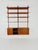 Wood Mid-Century Danish Teak Wall Unit by Poul Cadovius for Cado, 1960s For Sale - Image 7 of 11