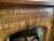 Antique Tile Mantel by Batchelder Tile Company - Arts and Crafts Style For Sale - Image 4 of 5