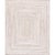 Beige Camilo Indoor/Outdoor Beige Area Rug, 9' 0'' X 12' 0'' For Sale - Image 8 of 8