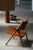 1950s CH28 Armchairs by Hans J. Wegner for Carl Hansen & Søn, 1950s, Set of 2 For Sale - Image 5 of 18