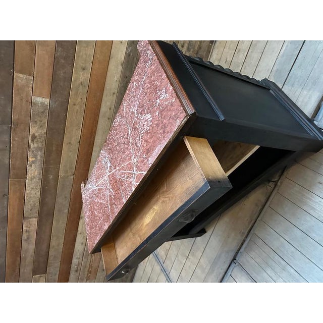 Confectioner's Counter, Early 20th Century For Sale - Image 11 of 14