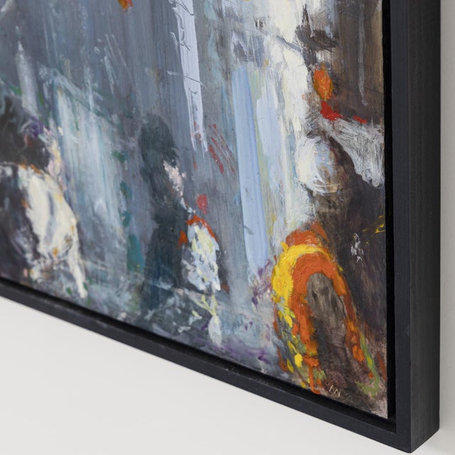 Andreas Wachter (*1951) Lexington Ave, 2022 For Sale - Image 16 of 18