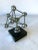 1958 Paperweight of Atomium Structure From Brussels World's Fair For Sale - Image 9 of 13