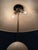 Italian Travertine Table Lamp, 1960s For Sale - Image 10 of 18