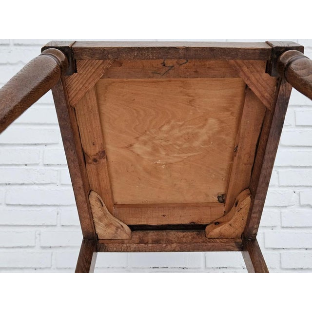 Scandinavian Chairs, 1930s, Set of 6 For Sale - Image 6 of 18