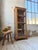 Brown 19th Century English Pine Display Case, 1890s For Sale - Image 8 of 18