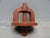 1950s Set of 11 Industrial Wood Foundry Patterns & Casting Molds – Sculptural Decorative Objects For Sale - Image 5 of 9