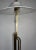Art Deco Floor Lamp, 1960s, in Good conditions. Designed 1960 to 1969 European Plug (up to 250V).The wiring of this item...