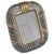 White Murano Glass Filigree Photo Frame, 2000s For Sale - Image 9 of 9