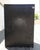 Vintage Asian Baker Furniture Black Lacquer Entertainment Storage Cabinet Armoir For Sale - Image 13 of 13