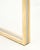 1970s Romeo Rega Signed Console Table For Sale In Austin - Image 6 of 10