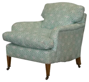 Armchair from Howard & Sons, 1954-1959