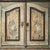 Baroque Hand-Painted Buffet, 1700s For Sale - Image 10 of 11