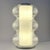 1960s Sculptural Murano Glass Table Lamp from Mazzega, 1960s For Sale - Image 5 of 15