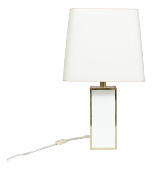 Table Lamp, Belgium, 1980s