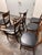 Pottery Barn Italian Dining Chairs, Set of Six For Sale In San Francisco - Image 6 of 12