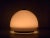Italian Murano Glass Table Lamp, 1980s For Sale - Image 7 of 8
