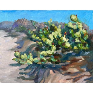 Original Fine Art Oil Painting by Grace Diehl For Sale